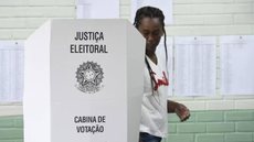 A obrigatoriedade era de 30% de candidaturas femininas - Imagem: Reprodução / Edilson Rodrigues/Agência Senado