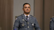 Coutinho, conhecido por sua postura discreta, terá que promover uma sensação de segurança na maior cidade do Brasil. - Imagem: Divulgação / Gov.SP