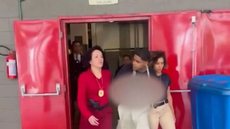 Duas vítimas, de 19 e 17 anos, denunciaram o crime após exames confirmarem a presença de substância sedativa no organismo - Imagem: Divulgação / Polícia Civil