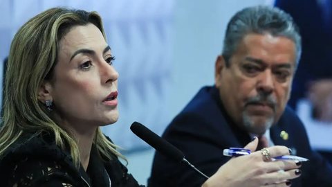 Comissão não apresenta relatório conclusivo após sete meses de trabalho e rejeita indiciamentos de influenciadores - Imagem: Reprodução / Lula Marques / Agência Brasil