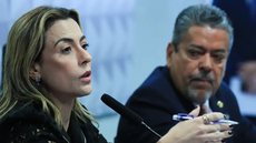 Comissão não apresenta relatório conclusivo após sete meses de trabalho e rejeita indiciamentos de influenciadores - Imagem: Reprodução / Lula Marques / Agência Brasil