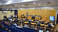 Imagem: Divulgação | Câmara Municipal de São Caetano do Sul