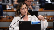Senado prioriza pleito e adia investigação crucial sobre apostas - Imagem: Reprodução / Edilson Rodrigues / Agência Senado