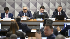Articulação do governo Lula garante rejeição de relatório da CPI do INSS e acirra disputa com a oposição - Imagem: Reprodução