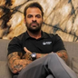 Fabiano Zettel foi abordado pela PF antes de embarque internacional - Imagem: Reprodução