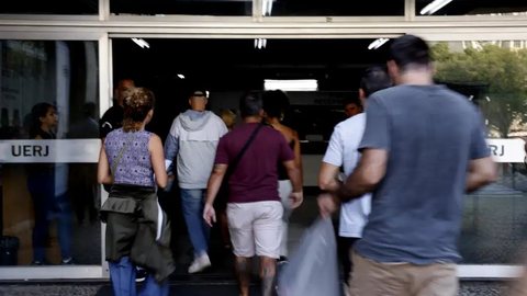 Resultados Finais estão previstos para fevereiro - Imagem: Reprodução / Tania Rego / Agência Brasil