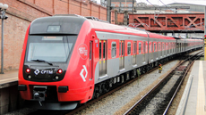 Obras de manutenção afetam trens da CPTM - Imagem: Divulgação / CPTM