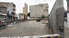 Ministro Alexandre de Moraes não acata pedido do PSOL para demolição de muro na Cracolândia, alegando falta de evidências - Imagem: Reprodução / Paulo Pinto / Agência Brasil