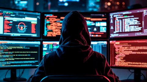Tentativas de fraude cresceram mais de 40% no varejo, aponta Serasa. - Imagem: Reprodução/Freepik.
