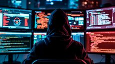 Tentativas de fraude cresceram mais de 40% no varejo, aponta Serasa. - Imagem: Reprodução/Freepik.
