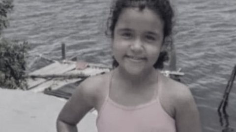 Criança de 6 anos é morta da pior maneira e suspeito confessa detalhes do crime - Imagem: reprodução redes sociais