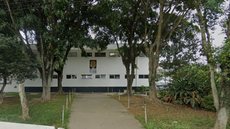 Delegacia de Embu das Artes, São Paulo - SP - Imagem: Reprodução / Google Street View