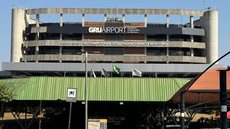 As autoridades competentes foram acionadas imediatamente após a identificação da invasão - Imagem: Reprodução / TV Globo / Abraão Cruz