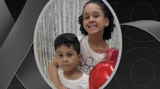 Crianças mortas em Diadema serão sepultadas em Alagoas - Imagem: Reprodução / Redes Sociais