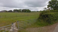 A tragédia aconteceu em Devon, no Reino Unido - Imagem: reprodução/Google Street View