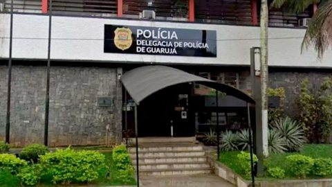 A cidade que já foi chamada de Pérola do Atlântico hoje está “sequestrada pelo crime organizado”, segundo relatório do GAECO (MP) - Imagem: Reprodução | Google Street View