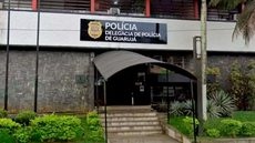 A cidade que já foi chamada de Pérola do Atlântico hoje está “sequestrada pelo crime organizado”, segundo relatório do GAECO (MP) - Imagem: Reprodução | Google Street View