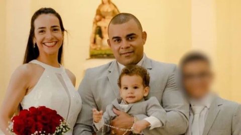 Durante depoimento à polícia, adolescente afirmou que não se arrepende do crime - Imagem: Reprodução / Redes Sociais