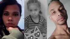 A polícia investiga a ocultação do corpo e o histórico de violência na família - Imagem: Reprodução
