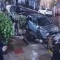 Criminosos aterrorizam moradores do bairro Vila Madalena - Imagem: Reprodução/ Redes Sociais