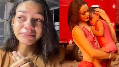 Criminosos invadem circo e estupram artista circense na frente da família; relato da jovem emociona - Imagem: Reprodução/Twitter/X