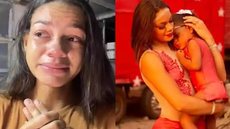 Criminosos invadem circo e estupram artista circense na frente da família; relato da jovem emociona - Imagem: Reprodução/Twitter/X