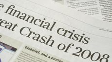 Investimentos astronômicos em IA levantam questões sobre a viabilidade e a possibilidade de uma nova bolha financeira - Imagem: Reprodução | X (Twitter) - @AFPnews