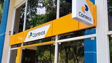 Déficit histórico ameaça funcionamento dos Correios - Imagem: Reprodução