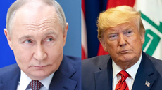 Tensão entre Rússia e EUA se intensifica - Imagem: Reprodução