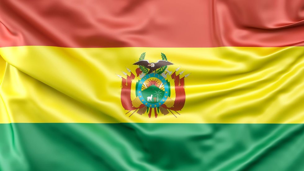 Crise na Bolívia: senadores brasileiros pressionam por visita oficial em meio a tensões democráticas - Imagem: Reprodução/Freepik