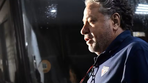 Gestão de Casares entra na mira do MP - Imagem: Marcos Ribolli
