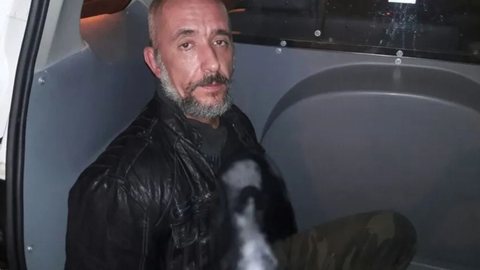 O acidente ocorreu no cruzamento de ruas em Campo Belo, onde Cristian Cravinhos colidiu com um carro dirigido por um jovem - Imagem: Reprodução/Carlos Henrique Dias/Arquivo g1