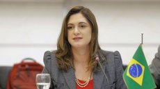 Cristiane Brito - Imagem: Divulgação / Republicanos