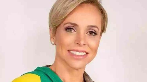 Cristiane Brasil, ex-deputada federal e filha de Roberto Jefferson - Imagem: reprodução/Facebook