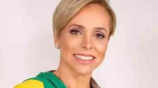 Cristiane Brasil, ex-deputada federal e filha de Roberto Jefferson - Imagem: reprodução/Facebook