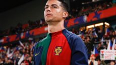 Cristiano Ronaldo recebe multa milionária após entrevista polêmica; assista - Imagem: reprodução Instagram