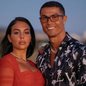 Cristiano Ronaldo e Georgina Rodríguez enfrentam crise no relacionamento - Imagem: reprodução Twitter