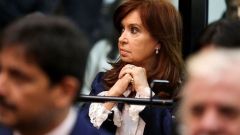 Justiça argentina decreta prisão preventiva de acusados de atentado - Imagem: reprodução grupo bom dia