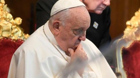 Críticas do Papa Francisco ao aborto provocam reações intensas na Itália - Imagem: Divulgação / Vatican News