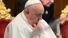 Críticas do Papa Francisco ao aborto provocam reações intensas na Itália - Imagem: Divulgação / Vatican News