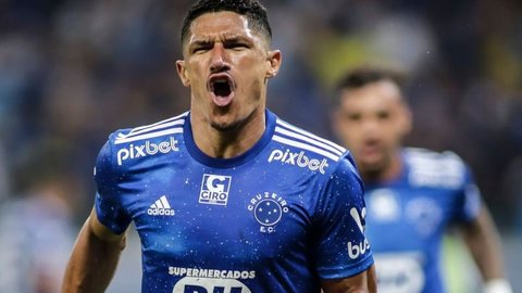 Cruzeiro vence Vasco e conquista o acesso a Série A depois de 3 anos - Imagem: reprodução/Instagram @cruzeiro