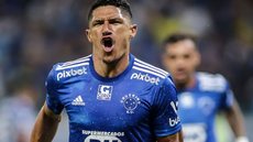 Cruzeiro vence Vasco e conquista o acesso a Série A depois de 3 anos - Imagem: reprodução/Instagram @cruzeiro