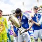 Cruzeiro derrota São Paulo e conquista Copinha após 19 anos - Imagem: Reprodução / @Copinha