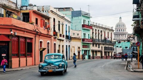 Decisão pode ser alterada no novo governo mas crise do país latino deve melhorar - Imagem: Reprodução / Pixabay