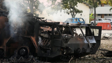 Governo cubano afirma que 32 cidadãos morreram em ataques dos EUA - Imagem: Reuters