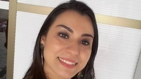 A vítima foi identificada como Ana Flávia Pereira - Imagem: reprodução/Facebook
