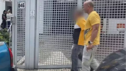 Investigações estão a cargo da Delegacia de Defesa da Mulher - Imagem: Reprodução / TV TEM / Victor Cardoso