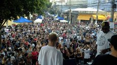 Feira da Vila Madalena - Imagem: Divulgação / Feira da Vila Madalena