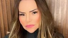 Francisca é considerada a mantenedora da família Camacho, que está envolvida em atividades criminosas no Ceará e São Paulo - Imagem: Reprodução/Redes Sociais