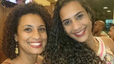 Cunhado de Rivaldo Barbosa escreve carta à irmã de Marielle Franco; veja o conteúdo - Imagem: Reprodução/Instagram
